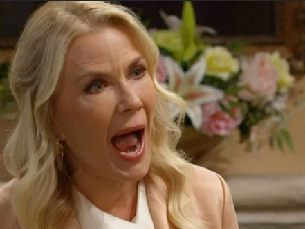 Bold & Beautiful Shocking News: Electra Gets a Taste of Her Own Medicine!